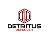 https://www.logocontest.com/public/logoimage/1496214182Detritus Defender2.png